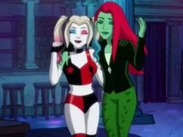 Harley & Ivy - melhores casais LGBTQIA+