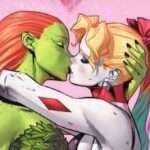 10 Melhores Casais da DC Comics Harley Quinn e Poison Ivy - Melhores Casais da DC Comics