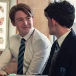 Séries LGBTQ+ se você gostou de Heartstopper Séries LGBTQ+ se você gostou de Heartstopper