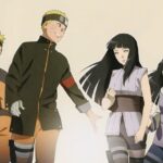 Por que o amor de Hinata por Naruto ainda ressoa com os fãs hoje Hinata e Naruto