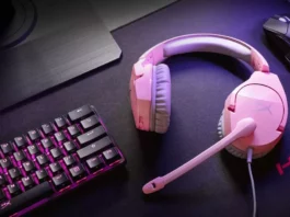 HyperX