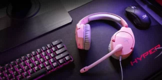 HyperX explica as vantagens que diferentes tipos de conexão oferecem aos headsets HyperX