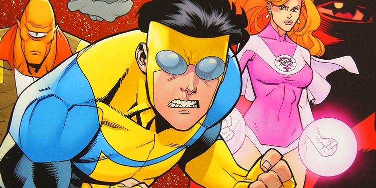 Invincible