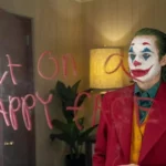Sequência de Joker tem novidades Joaquin Phoenix em cena de 'Coringa' — Foto: Divulgação