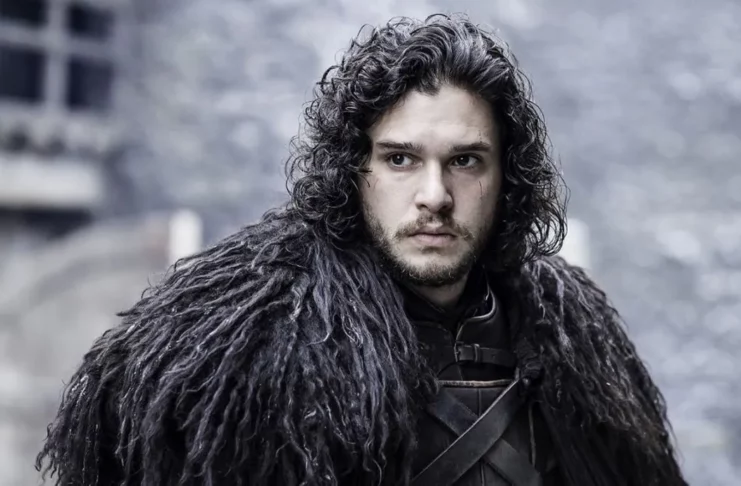 Jon-Snow-Game-of-Thrones