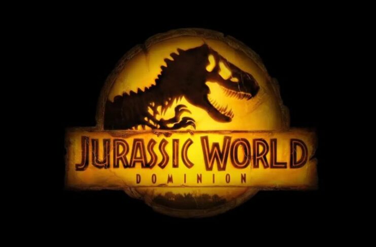 Jurassic World Dominion