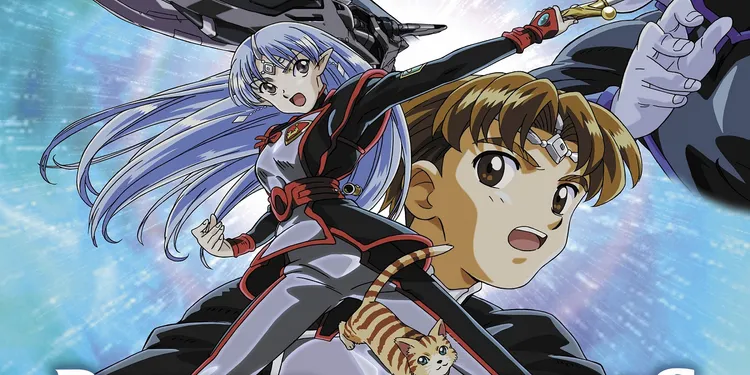 relacionamentos saudáveis dos animes da década de 1990