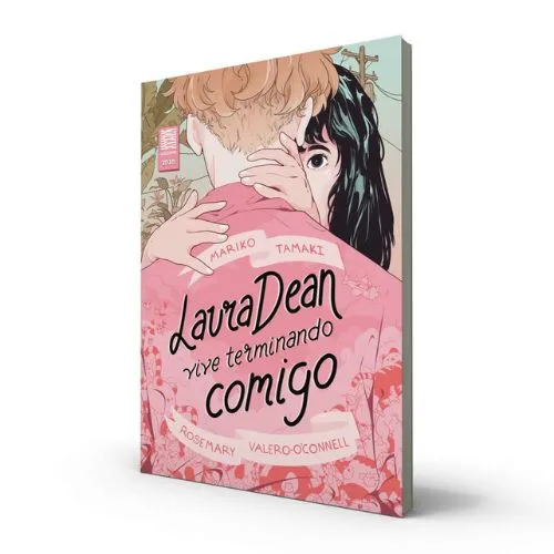 Laura Dean Vive Terminando Comigo