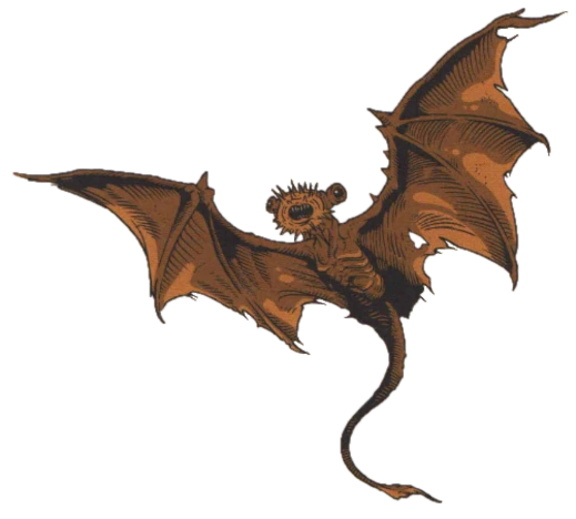 Mynocks - Todos os Easter Eggs e referências em Stranger Things 4ª temporada