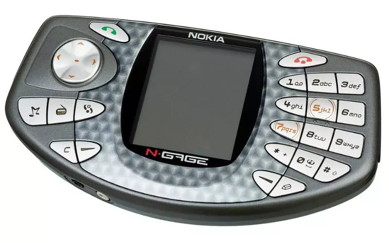 N-Gage