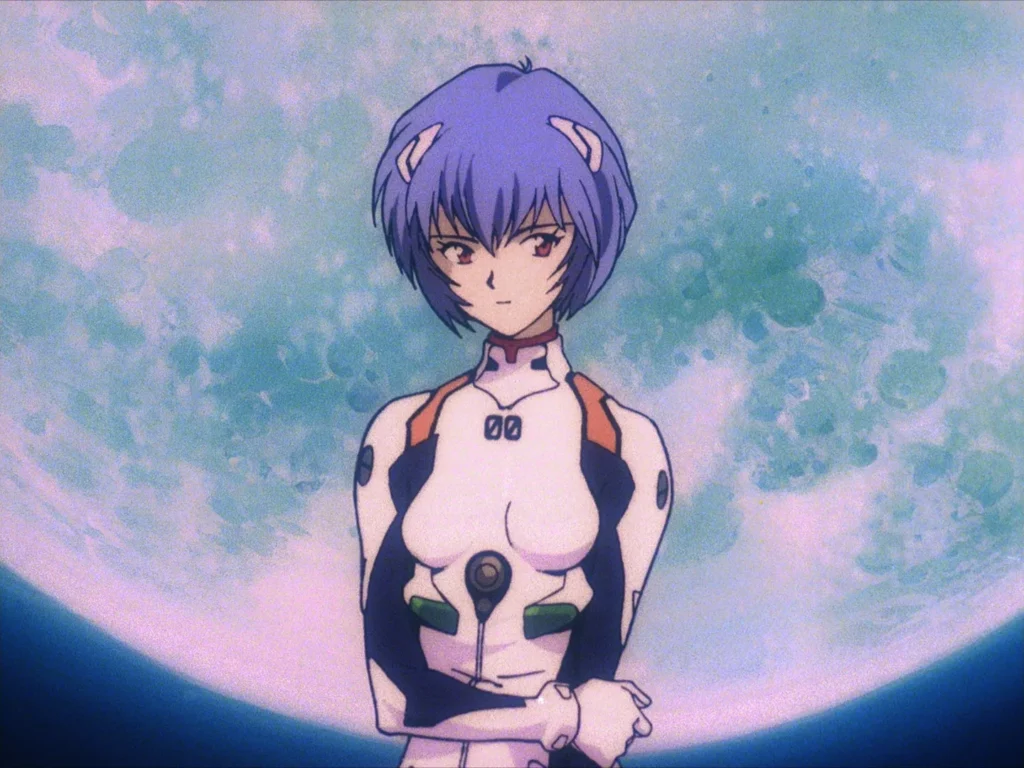 NEON GENESIS EVANGELION