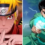 Naruto vs Yū Yū Hakusho: Quem tem o melhor torneio? Naruto vs. Yū Yū Hakusho