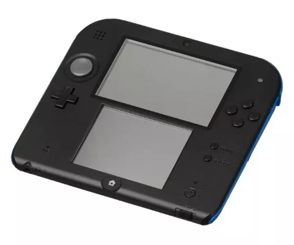 Nintendo 2DS
