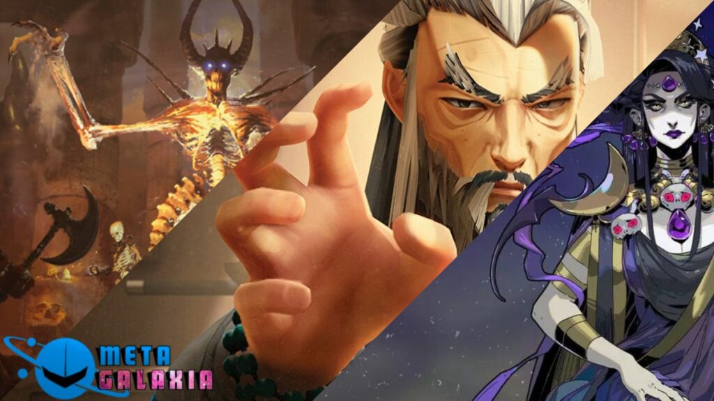 O QUE FAZ UM BOM ROGUELIKE?