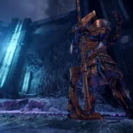 Outriders Worldslayer revela a jogabilidade de endgame OUTRIDERS WORLDSLAYER