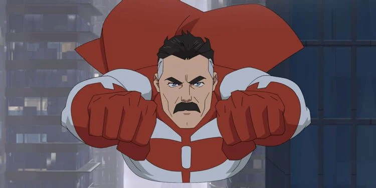 Omni-Man