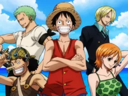 One Piece entrará em hiato