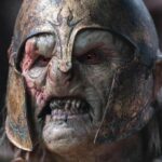 Imagens de O Senhor dos Anéis: Os Anéis do Poder revelam as primeiras imagens dos Orcs – e agora terá Orcs femininos