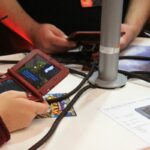 Listamos todos os videogames portáteis que existem todos os videogames portáteis