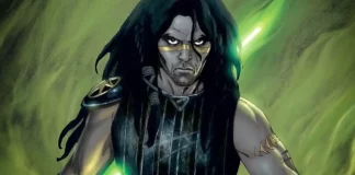 Obi-Wan Kenobi finalmente revelou o destino do Mestre Jedi Quinlan Vos Quinlan Vos