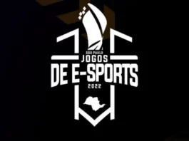 São Paulo Jogos de E-Sports 2022