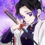 10 Personagens que merecem mais visibilidade em Demon Slayer Shinobu Kocho - Personagens que merecem mais visibilidade em Demon Slayer