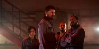 The Boys: conheça o elenco e personagens da terceira temporada The Boys