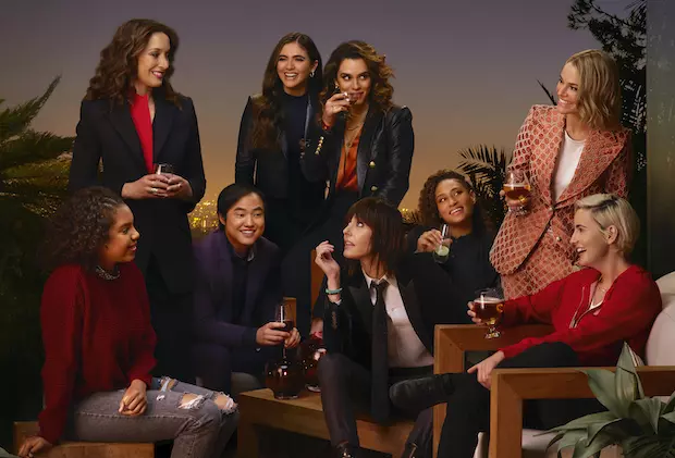 The L World Generation Q - séries LGBTQIA+ disponíveis nos streamings