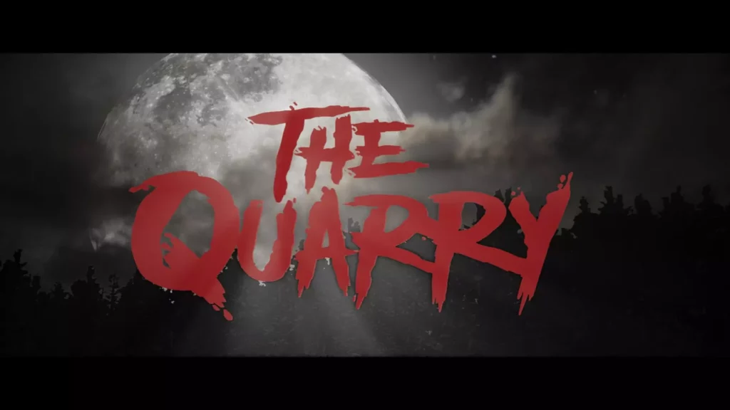 The Quarry