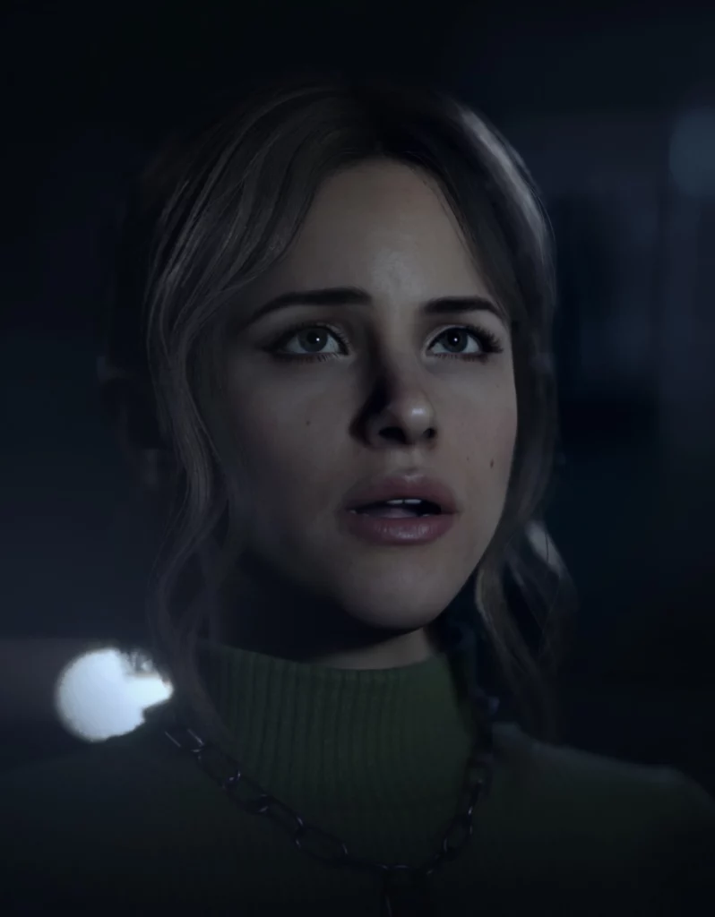 Análise de The Quarry