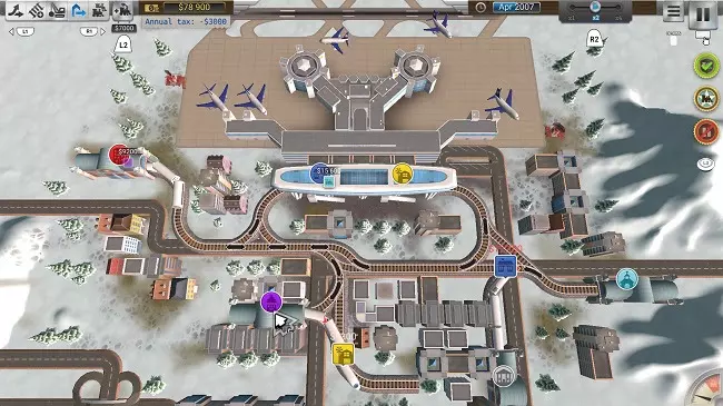 Train Valley Console Edition