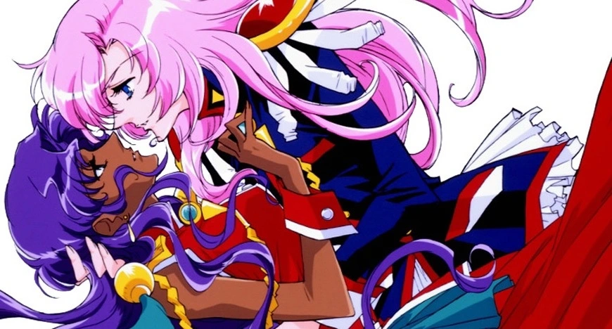 melhores casais LGBTQ+ em anime