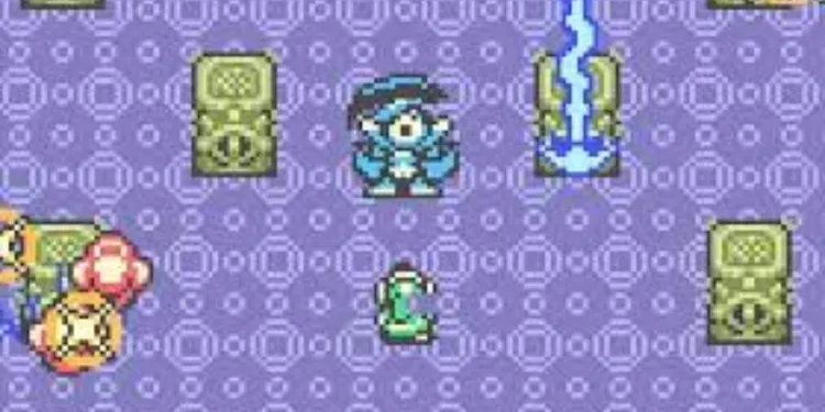 Veran - os vilões mais fortes de Legend of Zelda (além de Ganon)