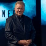 William Shatner, de Star Trek, tem uma mensagem para os fãs tóxicos de Star Wars William Shatner