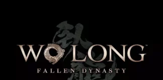 Wo Long: Fallen Dynasty, o RPG de ação caótico, agora disponível Wo Long Fallen Dynasty