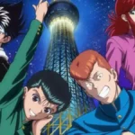 Assistir Yu Yu Hakusho online grátis é possível! Yu Yu Hakusho
