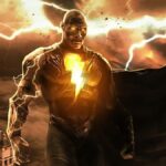 Tudo sobre o personagem Adão Negro, da DC adão negro