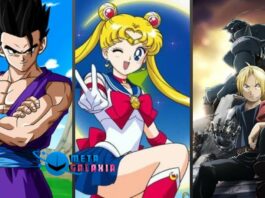 animes tão famosos que se tornaram um fenômeno cultural