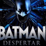 Conheça o elenco de Batman Despertar (Spotify) elenco de batman despertar spotify