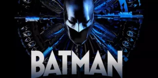 Conheça o elenco de Batman Despertar (Spotify) elenco de batman despertar spotify