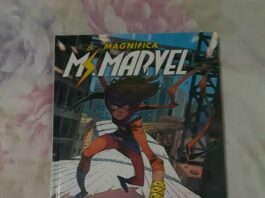 A Magnífica Miss Marvel - Volume 1