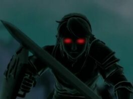 Dark Link