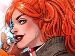 Elsa Bloodstone