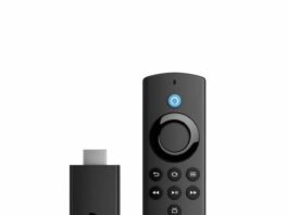 Fire Stick da Amazon