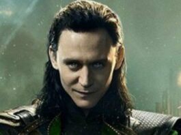 Loki está em Thor: Amor e Trovão?