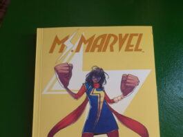 Ms. Marvel: Kamala Khan Vol.01