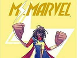 Ms. Marvel: Kamala Khan Vol.01