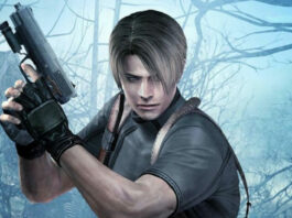 Resident Evil 4 Remake