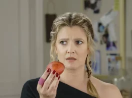 SANTA CLARITA DIET