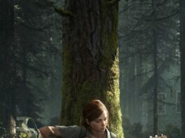 The Last of Us